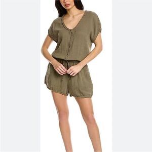 NWT Michael Stars romper-G3